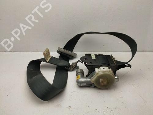 Used Front left seatbelt MAZDA 5 (CR) 2.0 CD (CR19) (143 hp) 20112892