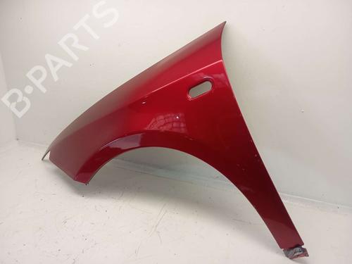 Left front fenders SEAT IBIZA IV (6J5, 6P1) | BP24597283C41