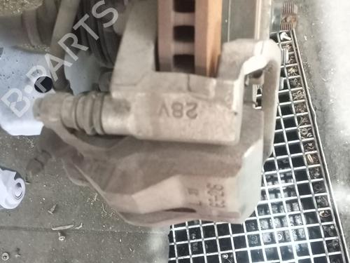 Left front brake caliper TOYOTA PRIUS PLUS (_W4_) 1.8 Hybrid (ZVW40W, ZVW41W) | BP32440718M105 - Image 3