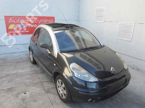 Used Parts CITROËN C3 Pluriel (HB_)  1.4  1176933