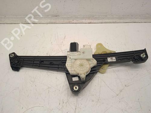 Used Front right window mechanism RENAULT CLIO V (B7_) [2019-2026]  15249548
