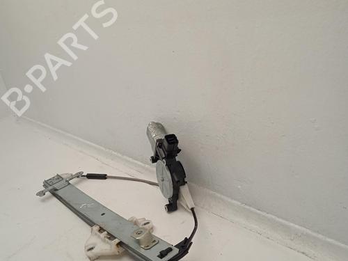 Rudehejsemekanisme venstre bagtil HONDA FR-V (BE)  | BP31617307C24 