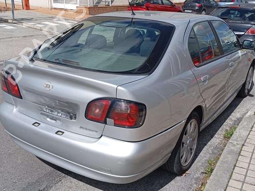 Right headlight NISSAN PRIMERA Hatchback (P11)  | BP24939624C29 