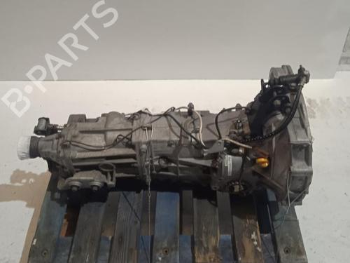 Getriebe für SUBARU LEGACY IV Estate (BP) [2003-2009]  4369351