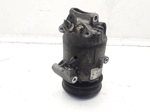 Used AC compressor NISSAN X-TRAIL II (T31) [2007-2018]  11160940
