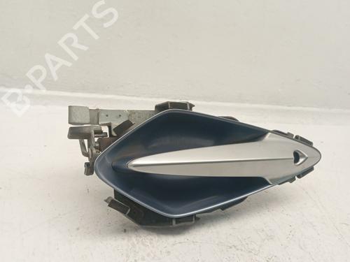 Front left exterior door handle HONDA CIVIC VIII Hatchback (FN, FK) 2.2 CTDi (FK3) | BP31620607C128