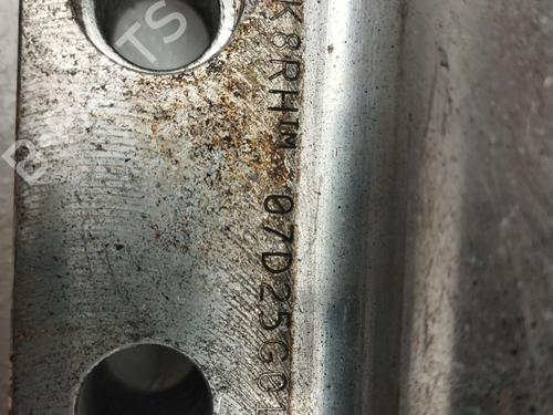 Engine mount HONDA CIVIC X Hatchback (FC_, FK_) 2.0 Type-R (FK8) | BP23843712M89