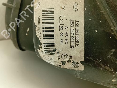 Right headlight VW GOLF V (1K1) 2.0 TDI 16V | BP39074670C29 - Image 2