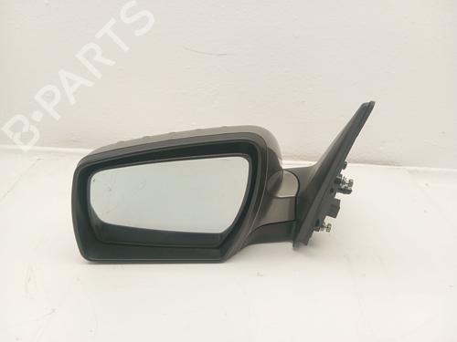 Used Left mirror Left mirror 39208193 39208193