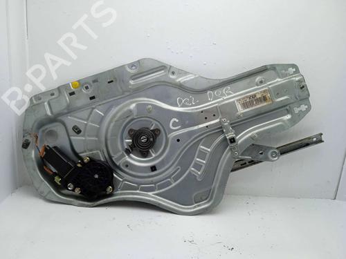 Used Front right window mechanism Front right window mechanism 4316889 4316889