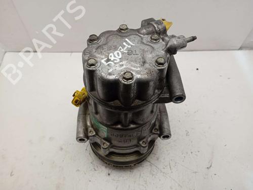 AC compressor CITROËN C2 (JM_) 1.4 | BP31614209M34 - Image 2