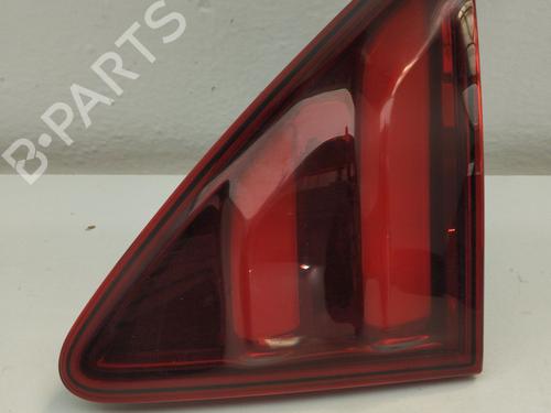 Used Right tailgate light Right tailgate light PEUGEOT 3008 I MPV (0U_) 1.6 VTi (120 hp) 35806803 35806803