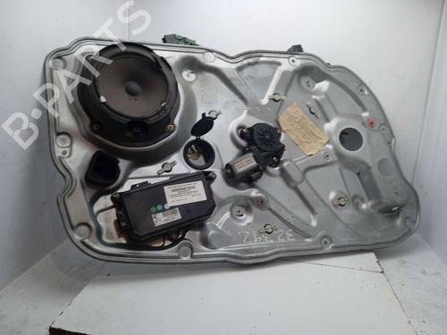 Used Front left window mechanism FIAT STILO (192_) 1.9 D Multijet (100 hp) 4295726