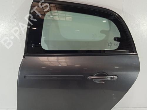 Used Left rear door Left rear door SMART FORFOUR Hatchback (453) 0.9 (453.044, 453.053) (90 hp) 34137290 34137290