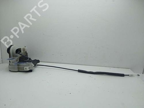 Used Front left lock HYUNDAI i20 II (GB, IB) [2014-2021]  24365494