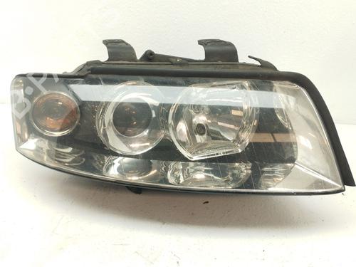 Faro destro AUDI A4 B6 (8E2) 1.9 TDI (130 hp) 31619347
