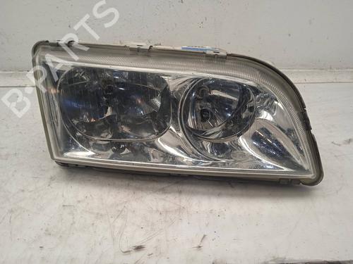 Used Right headlight VOLVO S40 I (644) [1995-2004]  11158928