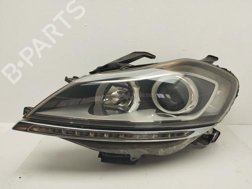 Used Left headlight Left headlight LANCIA DELTA III (844_) [2008-2014] 36022441 36022441