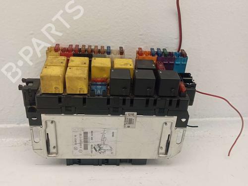 Used Fuse box MERCEDES-BENZ S-CLASS (W220, V220) [1998-2005]  31616842