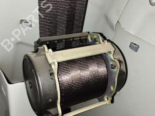 Used Rear left seatbelt Rear left seatbelt RENAULT ESPACE V (JR_) 1.6 dCi 160 (160 hp) 20700193 20700193