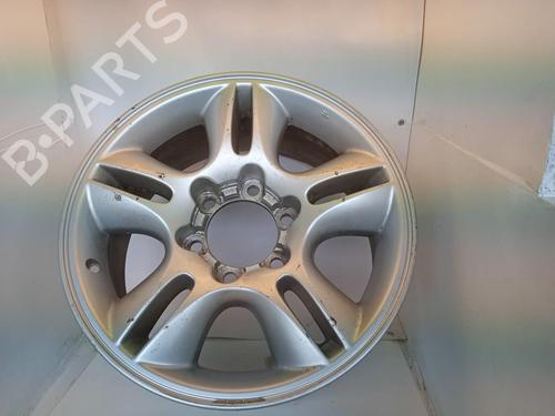Used Rim LEXUS IS I (_E1_) 200 (GXE10) (155 hp) 15192231