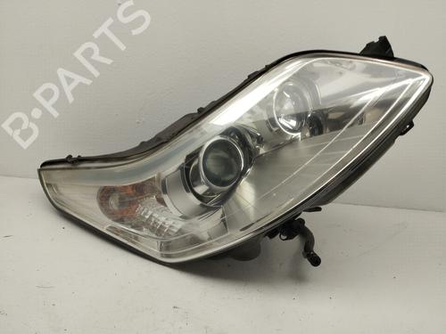Used Right headlight CITROËN C4 I (LC_) [2004-2014]  31616133
