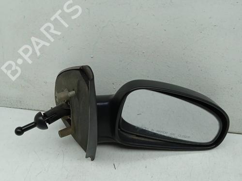 right-mirror-chevrolet-kalos-manual-2005-4346283 main image