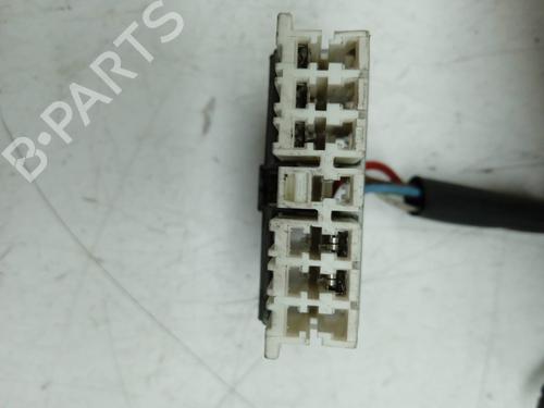 Left mirror PEUGEOT 406 (8B) | BP4297600C26