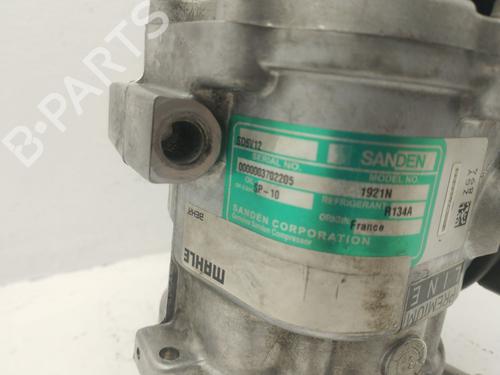 AC compressor CITROËN NEMO MPV 1.3 HDi 75 | BP40157948M34  - Image 10