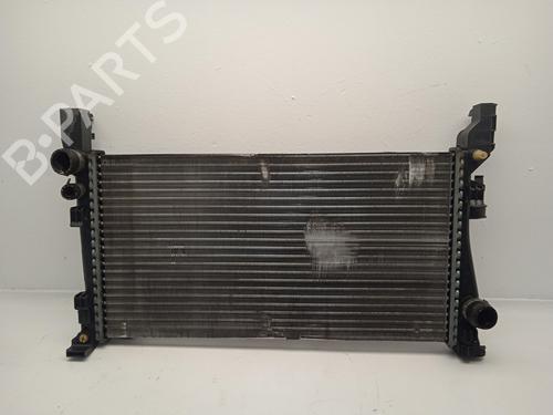 Water radiator CITROËN NEMO Box Body/MPV (AA_)  | BP24052738M31 