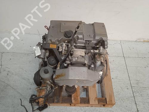 Motor MERCEDES-BENZ C-CLASS (W202) C 180 (202.018) (122 hp) 4256259