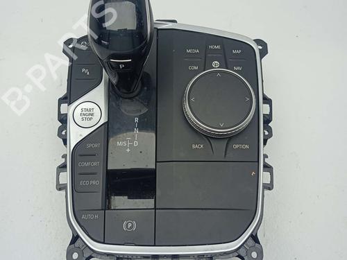 Used Gear lever BMW 3 Touring (G21, G81) [2019-2026]  23044868