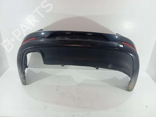 Rear bumper VW PASSAT CC B6 (357) | BP26121716C8