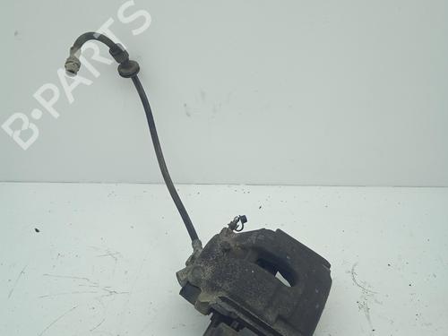 Used Left front brake caliper BMW X3 (E83) 2.0 d (150 hp) 18072257
