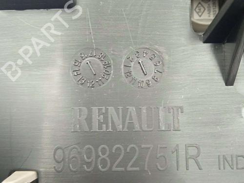 Interior roof light RENAULT ZOE (BFM_) ZOE | BP32264792I8 - Image 5