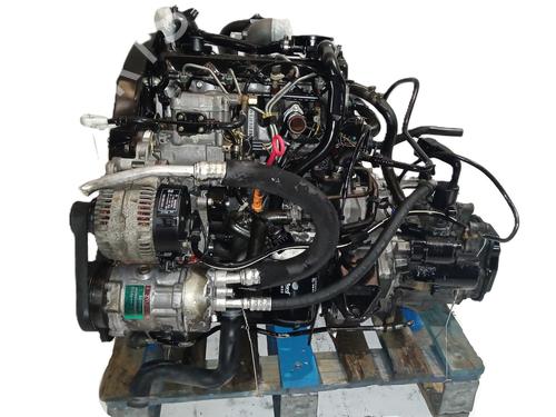Motor Motor VW GOLF III (1H1) [1989-2000] 36357383 36357383