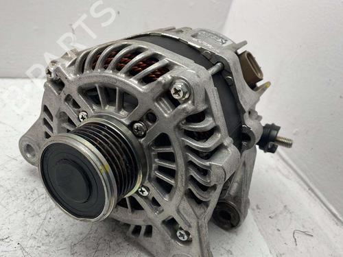 Used Alternator MAZDA CX-5 (KE, GH) 2.2 D (175 hp) 4622962