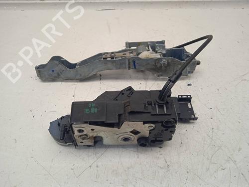 Used Front right lock Front right lock 11156034 11156034