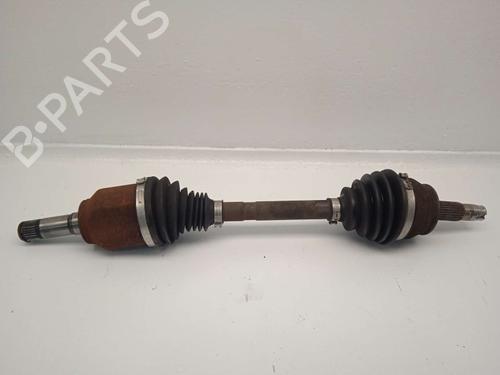 Used Left front driveshaft Left front driveshaft CITROËN NEMO MPV 1.3 HDi 80 (80 hp) 40095634 40095634