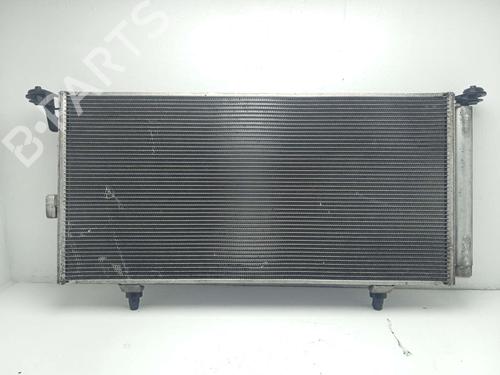Used AC radiator AC radiator SUBARU LEGACY V Estate (BR) [2008-2014] 33321345 33321345