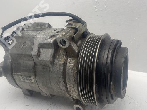 Used AC compressor JEEP GRAND CHEROKEE II (WJ, WG) [1998-2005]  4294773