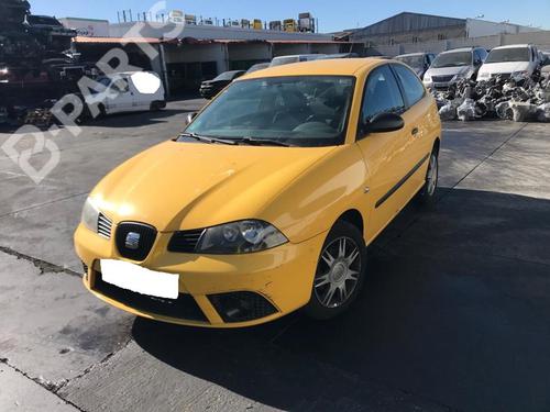 Used Parts SEAT IBIZA III (6L1)  1.6 16V  1181146