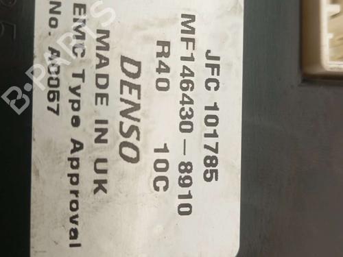 Climate control MG MG ZT | BP24848861I5