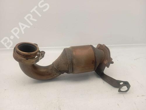 Used Catalyst CHEVROLET EPICA (KL1_) 2.0 D (150 hp) 17332159