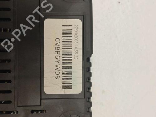 Electronic module FIAT BRAVO II (198_) 1.6 D Multijet (198AXH1B) | BP31617090M83