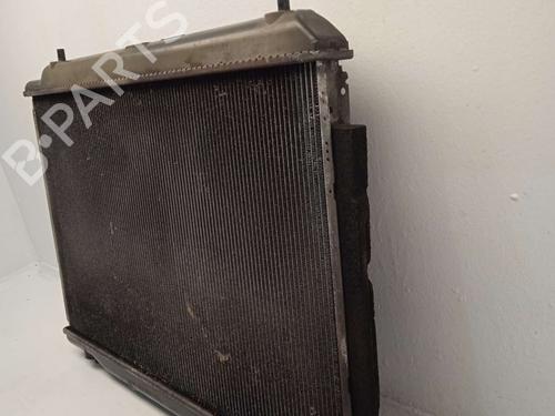 Water radiator HONDA FR-V (BE)  | BP31617258M31  - Image 6