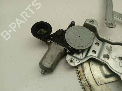 Front left window mechanism SUZUKI SWIFT III (MZ, EZ) 1.3 (RS413, ZC11S) | BP25470966C22