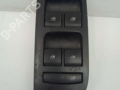 Used Left front window switch OPEL ZAFIRA TOURER C (P12) [2011-2026]  11349040