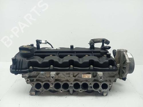 Used Cylinder head KIA SPORTAGE III (SL) [2009-2017]  31618577
