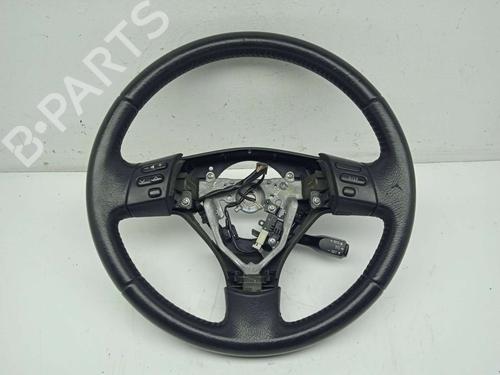 Used Steering wheel TOYOTA COROLLA Verso (ZER_, ZZE12_, R1_) 2.2 D-4D (AUR10_, AUR10R) (136 hp) 11515621
